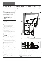 Preview for 12 page of Loewe FSM 7 Installation Instructions Manual