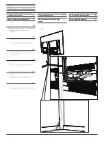 Preview for 14 page of Loewe FSM 7 Installation Instructions Manual