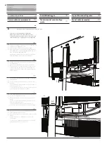 Preview for 15 page of Loewe FSM 7 Installation Instructions Manual