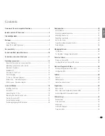 Предварительный просмотр 5 страницы Loewe Individual 26 Selection Operating Instructions Manual