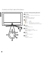 Предварительный просмотр 10 страницы Loewe Individual 26 Selection Operating Instructions Manual