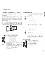 Preview for 55 page of Loewe Individual 26 Selection Operating Instructions Manual