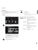 Preview for 65 page of Loewe Individual 26 Selection Operating Instructions Manual