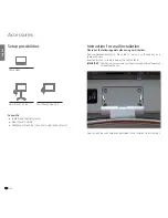 Preview for 100 page of Loewe Individual 26 Selection Operating Instructions Manual