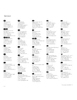 Preview for 110 page of Loewe Individual 26 Selection Operating Instructions Manual