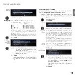 Preview for 23 page of Loewe Individual 32 Compose Sound LED Operating Instructions Manual