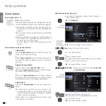 Preview for 34 page of Loewe Individual 32 Compose Sound LED Operating Instructions Manual