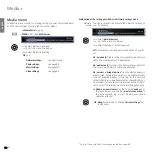 Preview for 66 page of Loewe Individual 32 Compose Sound LED Operating Instructions Manual