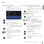 Preview for 67 page of Loewe Individual 32 Compose Sound LED Operating Instructions Manual