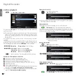 Preview for 98 page of Loewe Individual 32 Compose Sound LED Operating Instructions Manual