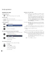 Preview for 20 page of Loewe - Individual 46 Selection Full-HD+ 100 - Individual 40 Selection Full-HD+ 100 - Individual 32 Selection Full-HD+ 100 Operating Instructions Manual