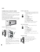 Preview for 40 page of Loewe - Individual 46 Selection Full-HD+ 100 - Individual 40 Selection Full-HD+ 100 - Individual 32 Selection Full-HD+ 100 Operating Instructions Manual