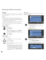 Preview for 60 page of Loewe - Individual 46 Selection Full-HD+ 100 - Individual 40 Selection Full-HD+ 100 - Individual 32 Selection Full-HD+ 100 Operating Instructions Manual