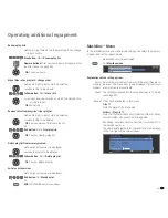 Preview for 63 page of Loewe - Individual 46 Selection Full-HD+ 100 - Individual 40 Selection Full-HD+ 100 - Individual 32 Selection Full-HD+ 100 Operating Instructions Manual