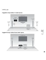 Preview for 11 page of Loewe Individual Mediacenter Operating Instructions Manual