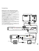 Preview for 13 page of Loewe Individual Mediacenter Operating Instructions Manual