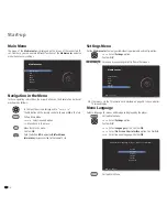 Preview for 18 page of Loewe Individual Mediacenter Operating Instructions Manual