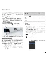 Preview for 51 page of Loewe Individual Mediacenter Operating Instructions Manual