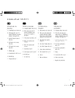 Предварительный просмотр 7 страницы Loewe Individual Rack 165.45 CS Installation Instructions Manual