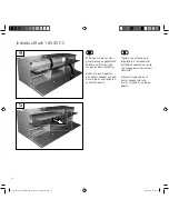 Предварительный просмотр 10 страницы Loewe Individual Rack 165.45 CS Installation Instructions Manual