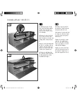 Предварительный просмотр 12 страницы Loewe Individual Rack 165.45 CS Installation Instructions Manual