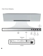 Preview for 6 page of Loewe Individual Sound Projector SL Operating Instructions Manual