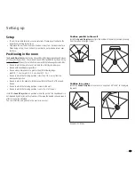 Preview for 11 page of Loewe Individual Sound Projector SL Operating Instructions Manual