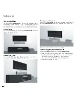 Preview for 12 page of Loewe Individual Sound Projector SL Operating Instructions Manual