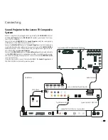 Preview for 13 page of Loewe Individual Sound Projector SL Operating Instructions Manual