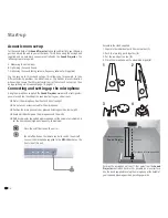 Preview for 18 page of Loewe Individual Sound Projector SL Operating Instructions Manual