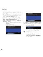 Preview for 20 page of Loewe Individual Sound Projector SL Operating Instructions Manual