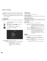 Preview for 30 page of Loewe Individual Sound Projector SL Operating Instructions Manual