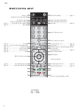 Предварительный просмотр 5 страницы Loewe Individual Sound Projector Service Manual