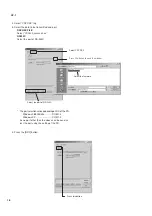 Предварительный просмотр 19 страницы Loewe Individual Sound Projector Service Manual