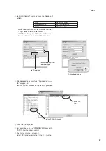 Предварительный просмотр 24 страницы Loewe Individual Sound Projector Service Manual