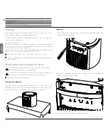 Предварительный просмотр 6 страницы Loewe klang 5 Operating Manual