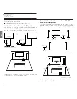 Предварительный просмотр 8 страницы Loewe klang 5 Operating Manual