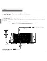 Предварительный просмотр 10 страницы Loewe klang 5 Operating Manual