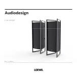 Предварительный просмотр 1 страницы Loewe klang 9 User Handbook Manual