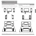 Предварительный просмотр 9 страницы Loewe klang 9 User Handbook Manual