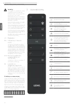 Предварительный просмотр 32 страницы Loewe klang s1 Comprehensive User'S Manual