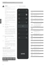 Предварительный просмотр 46 страницы Loewe klang s1 Comprehensive User'S Manual