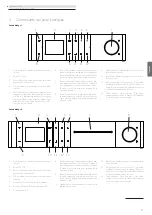 Предварительный просмотр 47 страницы Loewe klang s1 Comprehensive User'S Manual