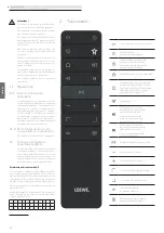 Предварительный просмотр 60 страницы Loewe klang s1 Comprehensive User'S Manual