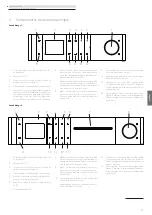 Предварительный просмотр 75 страницы Loewe klang s1 Comprehensive User'S Manual