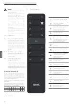 Предварительный просмотр 88 страницы Loewe klang s1 Comprehensive User'S Manual