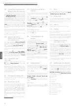 Предварительный просмотр 94 страницы Loewe klang s1 Comprehensive User'S Manual