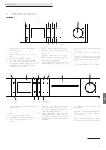 Предварительный просмотр 117 страницы Loewe klang s1 Comprehensive User'S Manual