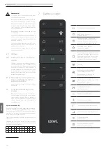 Предварительный просмотр 130 страницы Loewe klang s1 Comprehensive User'S Manual