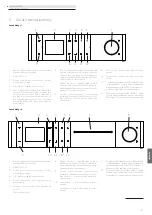 Предварительный просмотр 131 страницы Loewe klang s1 Comprehensive User'S Manual